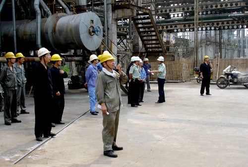 [ԭ]ú˾ΣƷй©¹ӦԮԤϰ