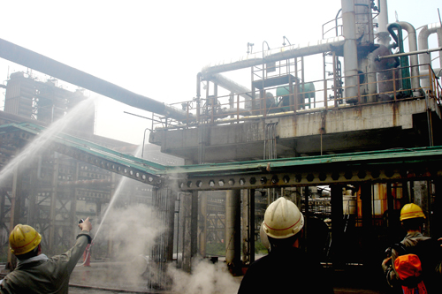 [ԭ]ú˾ΣƷй©¹ӦԮԤϰ